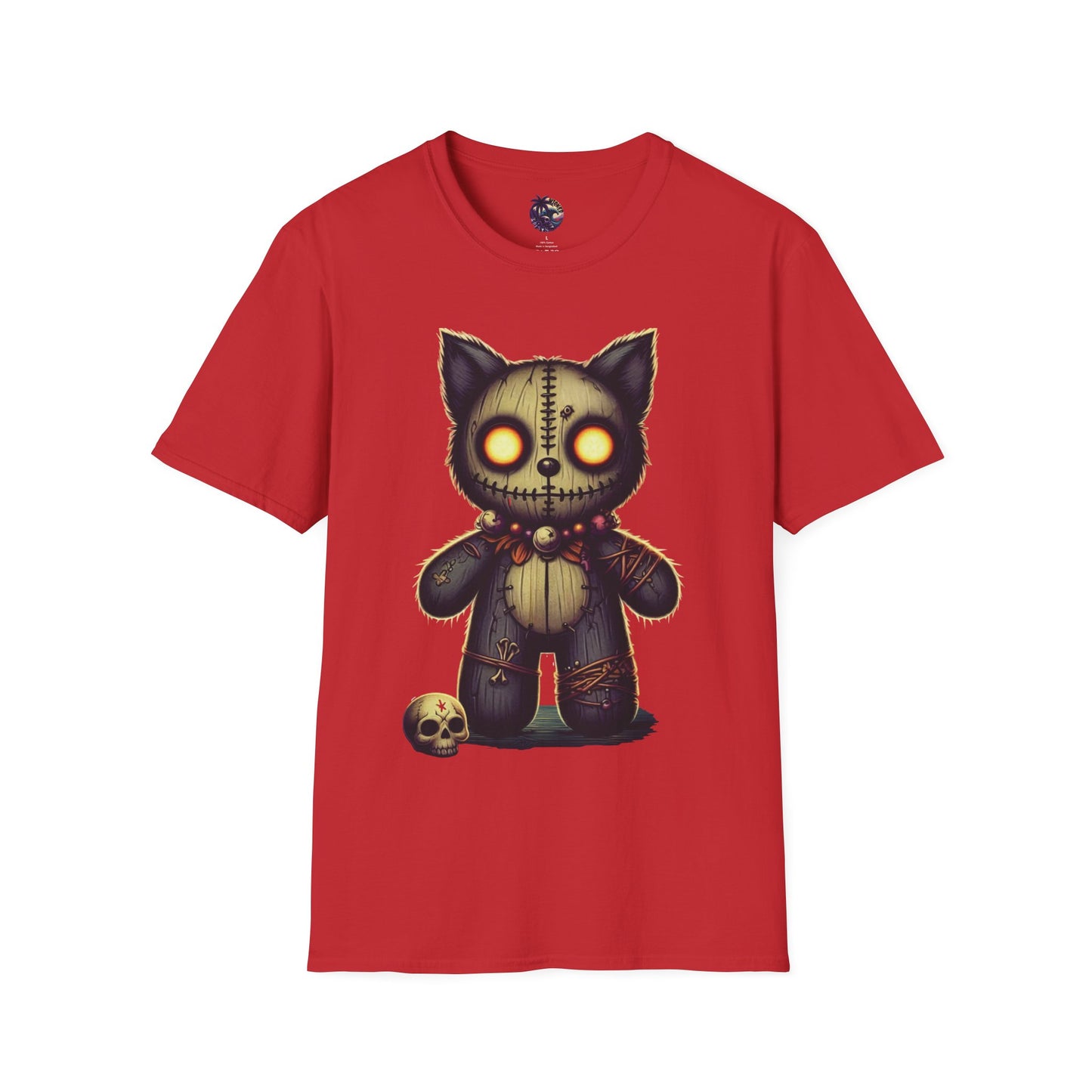 Voowere Unisex T-Shirt