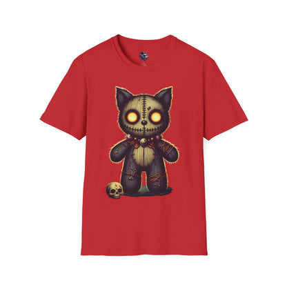 Voowere Unisex T-Shirt