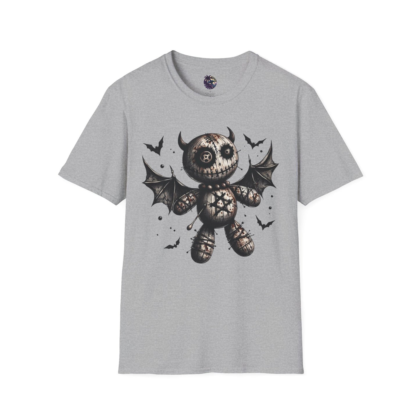 Voobat Unisex T-Shirt
