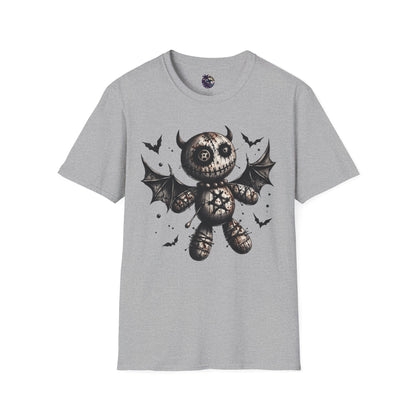 Voobat Unisex T-Shirt