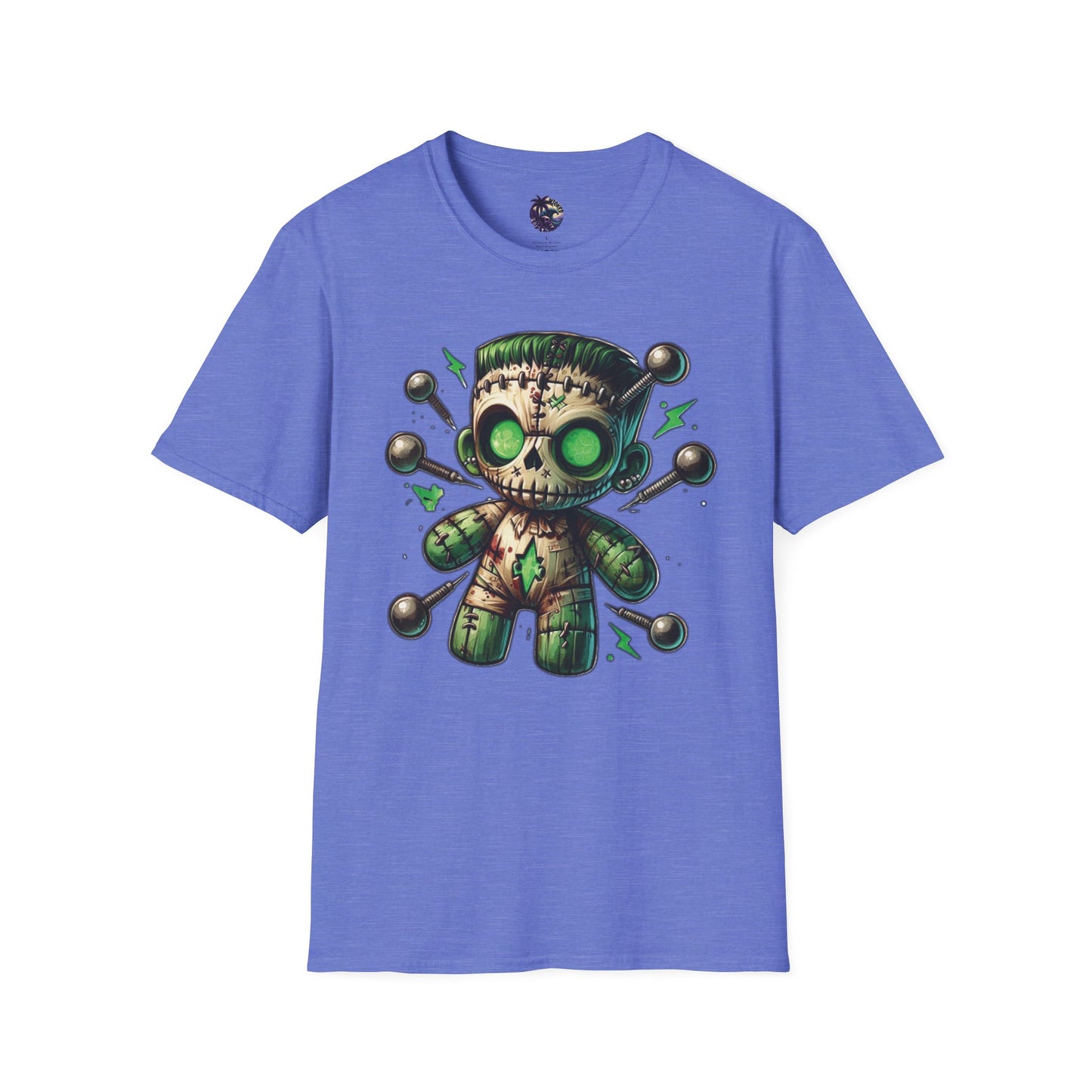 Vooenstein Unisex T-Shirt