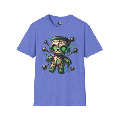 Vooenstein Unisex T-Shirt