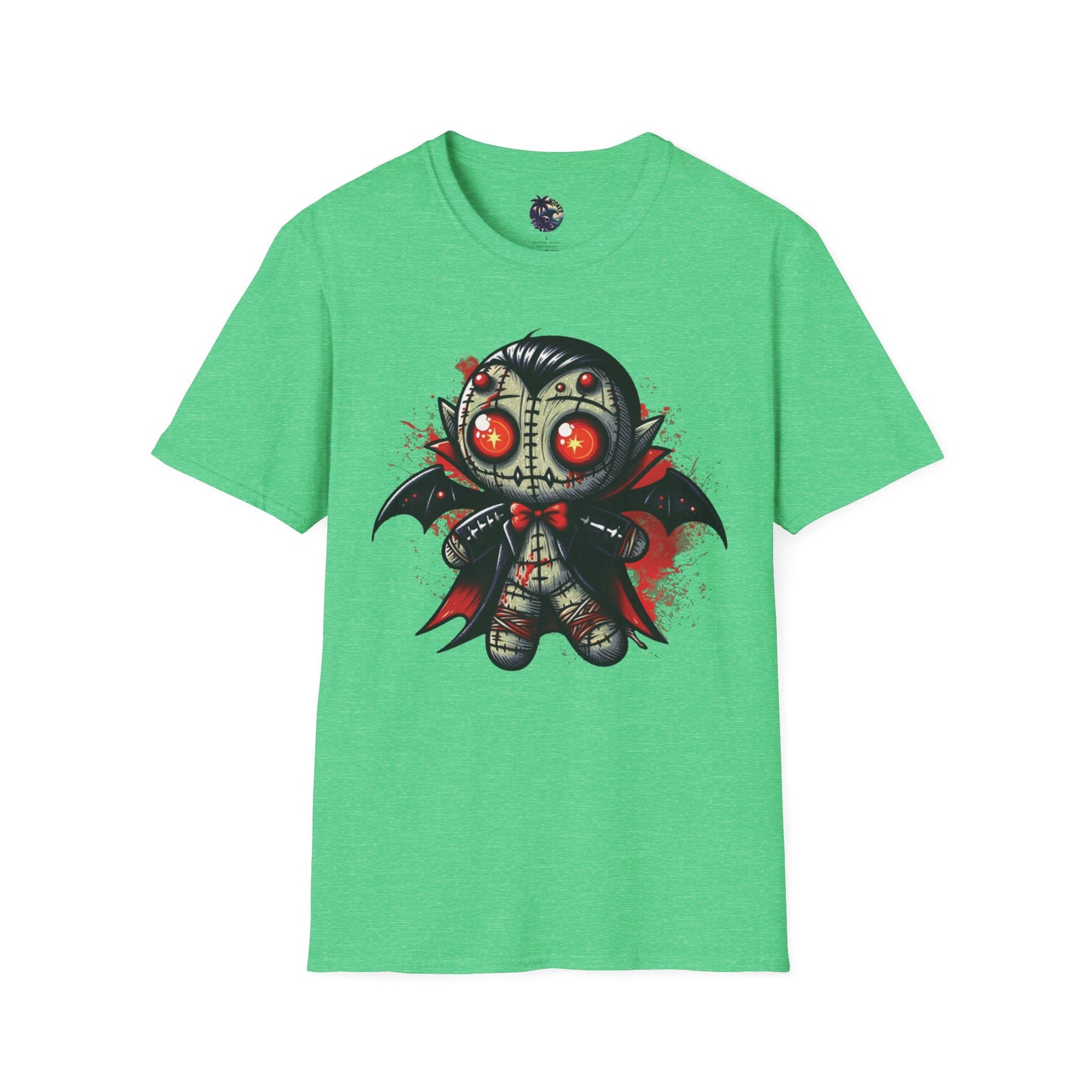 Vooacula Unisex T-Shirt