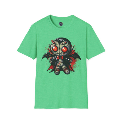 Vooacula Unisex T-Shirt