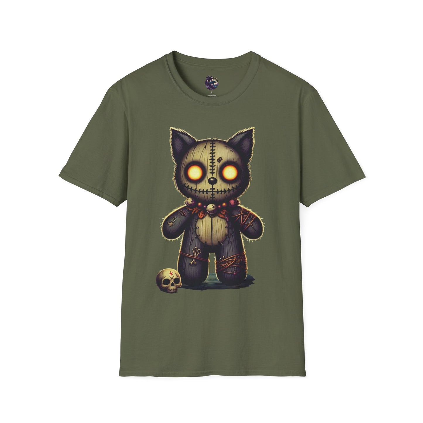 Voowere Unisex T-Shirt