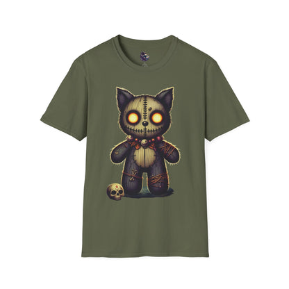 Voowere Unisex T-Shirt
