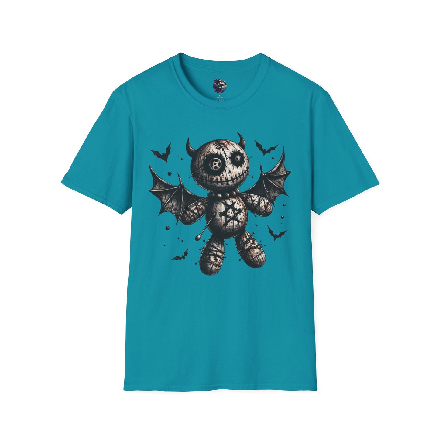 Voobat Unisex T-Shirt