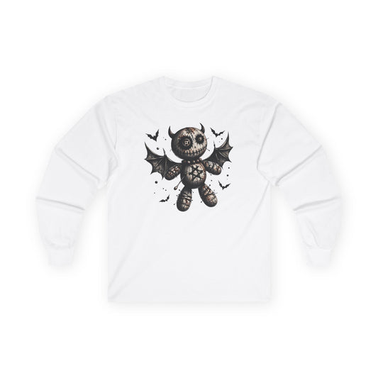 Voobat Unisex Long Sleeve Shirt
