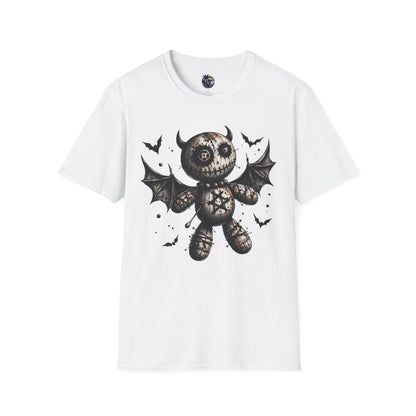 Voobat Unisex T-Shirt