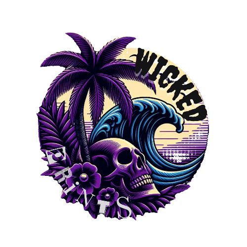 Wicked Prints